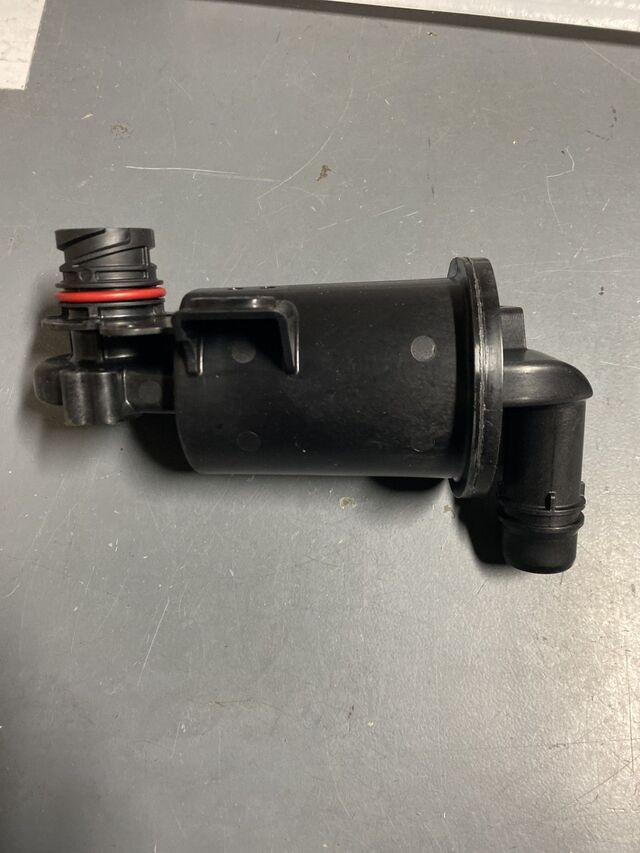 Genuine Ford Adapter Turbo To Exhaust Bra FL3Z-9V456-C