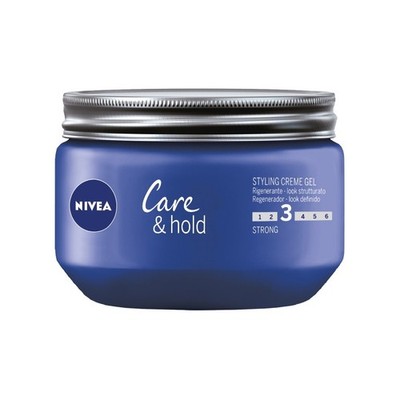 Nivea Care & Hold Cream Gel 150 Ml