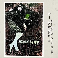 Razorlight - Olympus Sleeping - CD - K4Z
