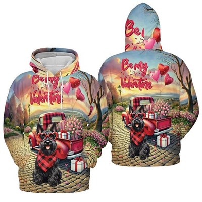 Bernese Mountain Dog Valentine Shirt | T-Shirt Sweatshirt Hoodie Gift
