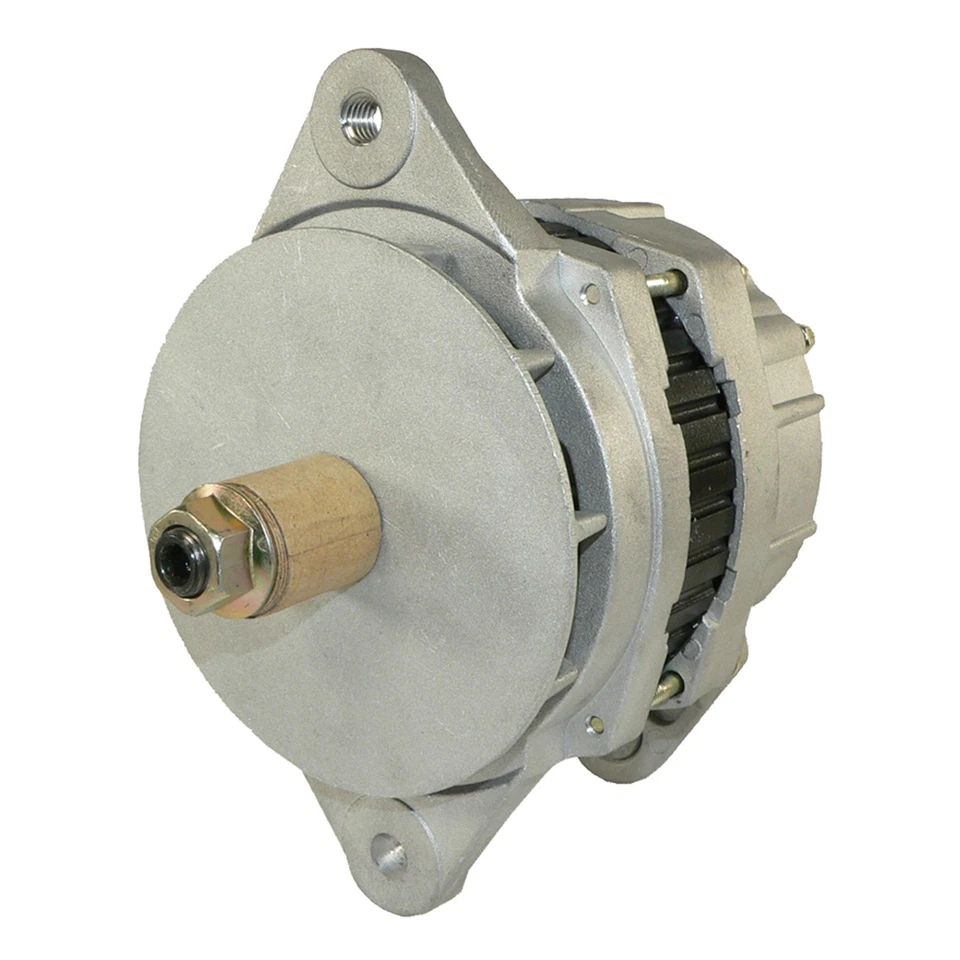 Alternator For Freightliner Truck FL50 FL60 FL70 FL80 3604667RX; ADR0046 Foto 4 de 4