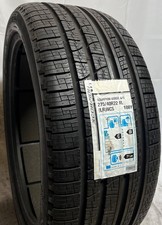 1 - New 27540r22 Xl 108y Pirelli Scorpion Verde As Pncs Lr Land Rover 9106