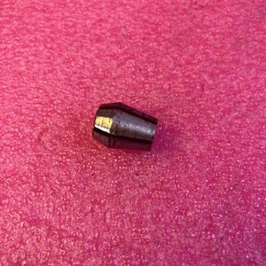 3/16” Universal Engineering DT Double Taper Collet WW (3/8 Series)