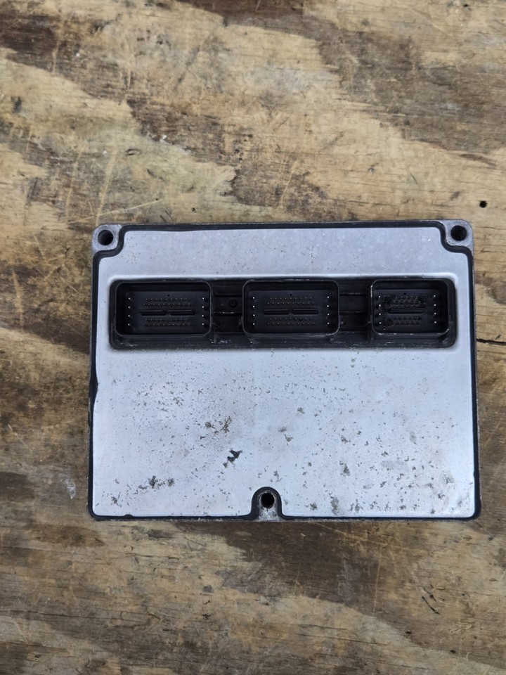 2003 FORD F250 F250 SD 6.0L DIESEL 3C3A-12A650-BDM ECU ECM PCM ENGINE ...