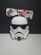 Disney Hasbro Star Wars Stormtrooper Mask Brand New In Package