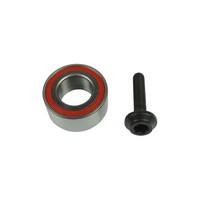 Metzger Radlagersatz WM 3605 FüR Vag, Hinterachse