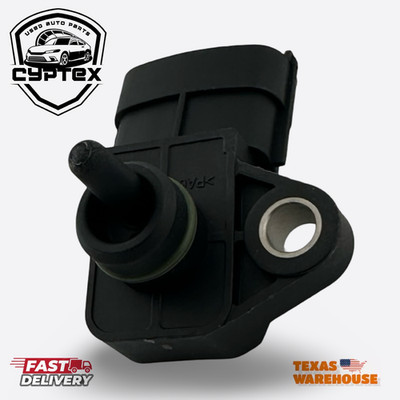 2010-2015 Genuine Hyundai Equus Manifold Absolute Pressure MAP Sensor OEM