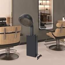 Salon Hair Dryer, Hooded Hair Dryer with Timer, Hooded Conditioning Salon