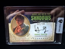 2024 Cryptozoic What We Do in the Shadows Seasons 1 & 2 Cards 11