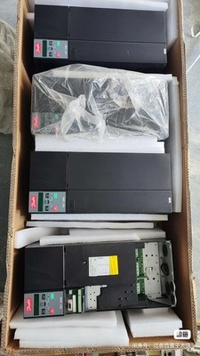 1 Accelerated Shipment Of New Original VLT2981PT4B20STR0DBF00A00C1 Drives