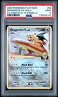 2009 POKEMON PLATINUM SUPREME VICTORS #56 DRAGONITE FB-HOLO PSA 9