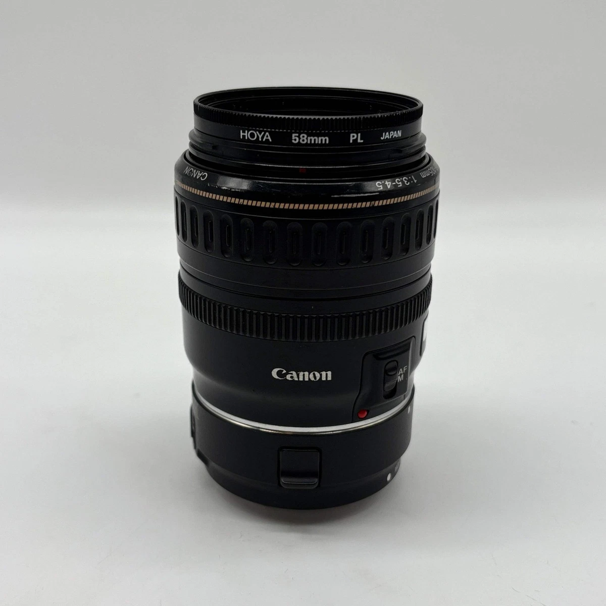 Canon 28-105mm f/3.5-4.5 Camera Lenses for sale - eBay