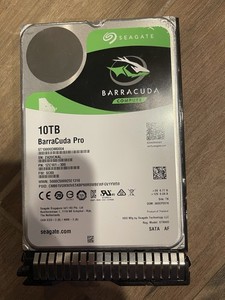 Seagate Barracuda Pro 10TB | eBay