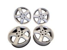 Felge 6Jx16 H2 ET46 LK5x112x66,6 / Satz (4 Stk.)