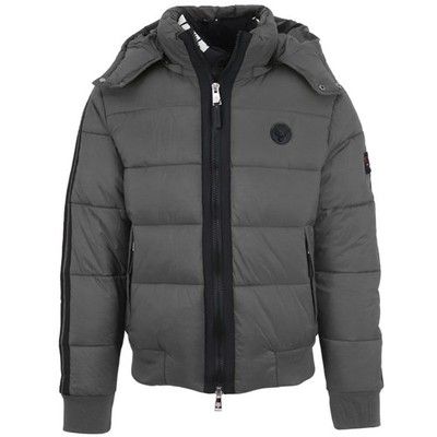 Plein Sport Herren Bomber UPPS29F 98 Jacke
