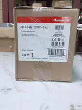 New Honeywell Modutrol Motor M6284A1097  M6284A-1097  Expedited Shipping