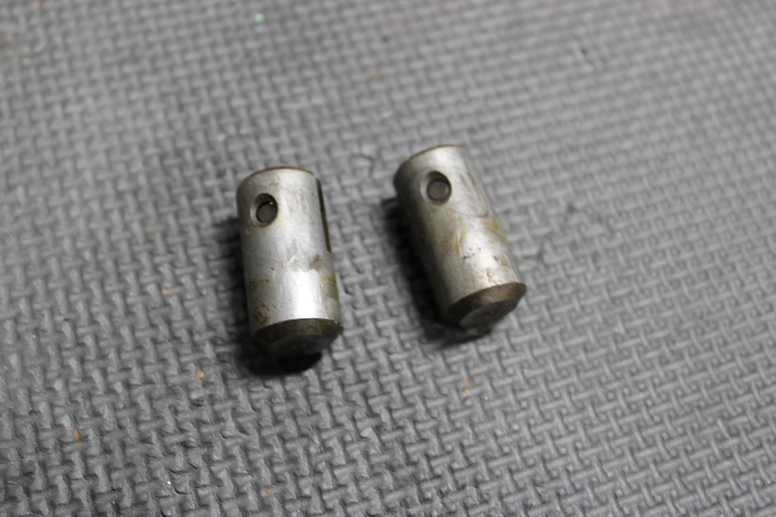 1999 YAMAHA YZ250 OEM ENGINE POWER VALVE GOVERNOR ASSEMBLY 5CU1131D00