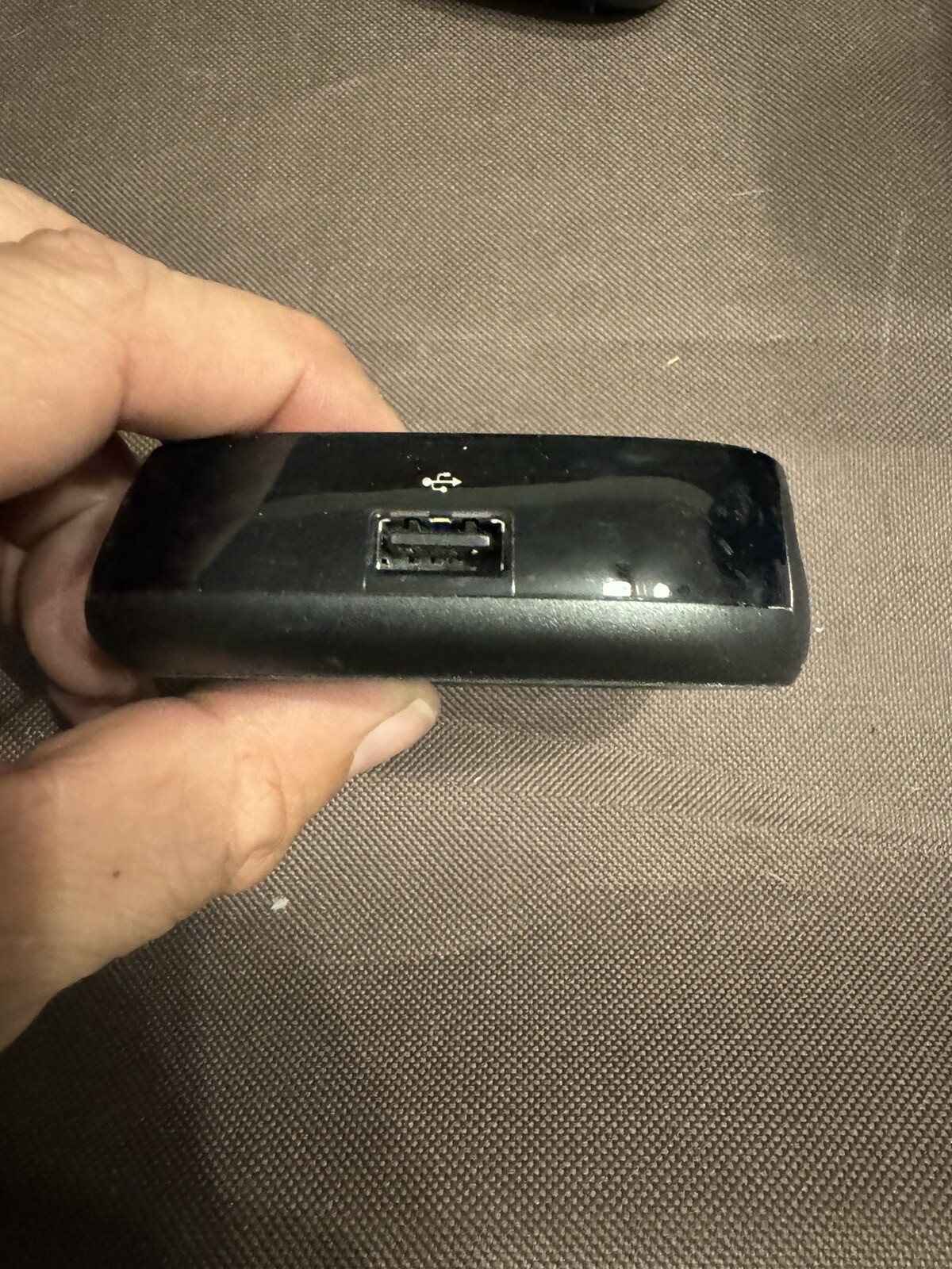 ROKU 2 4210X STREAMING MEDIA PLAYER ONLY / No Remote / No PowerCord