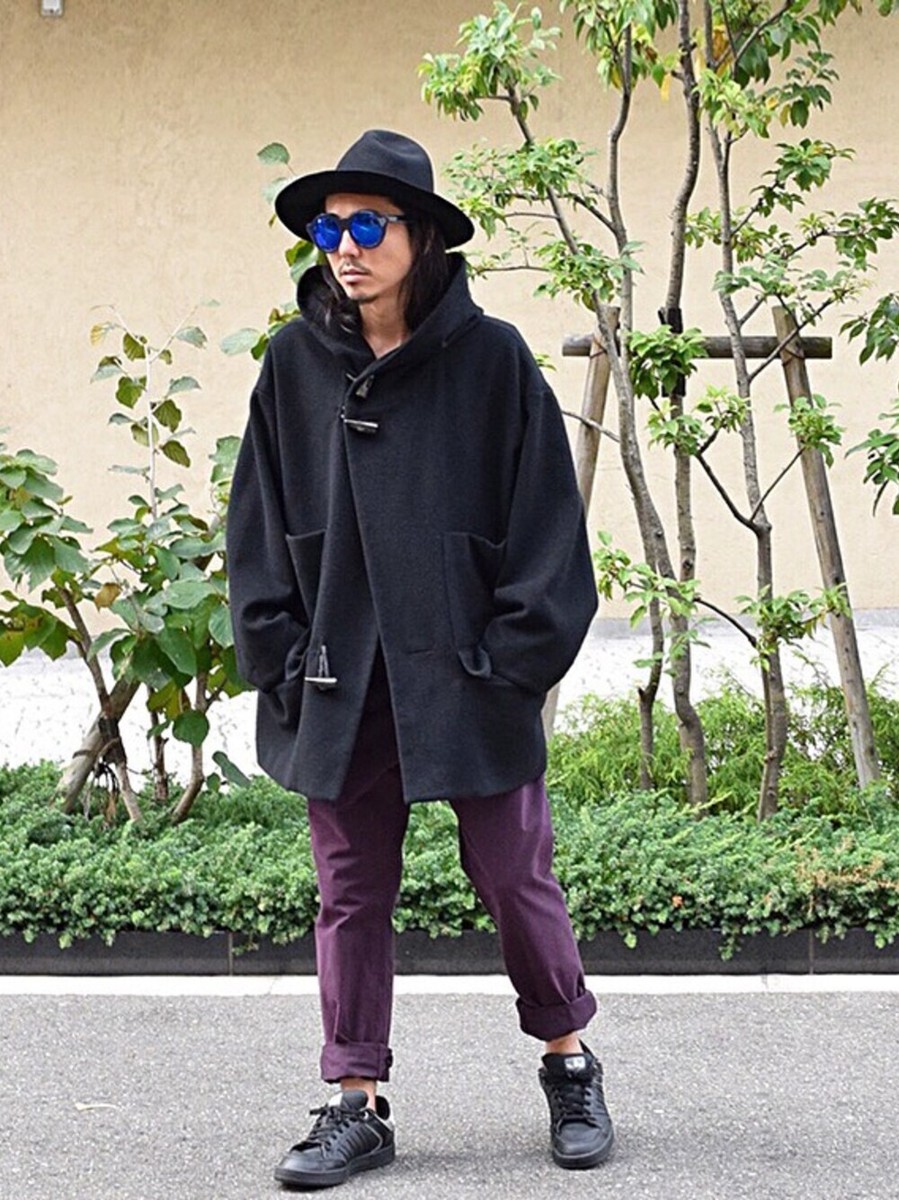 ジャケット・アウター Edwina Horl the sun long coat Edwina Hörl Edwina Horl｜ Genuine Products VISION OF FASHION