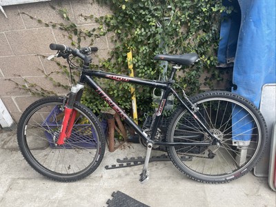 Bicycles - Trek 4900 - Nelo's Cycles