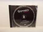 Promo Cd Single, Godsmack "Whiskey Hangover" 2009