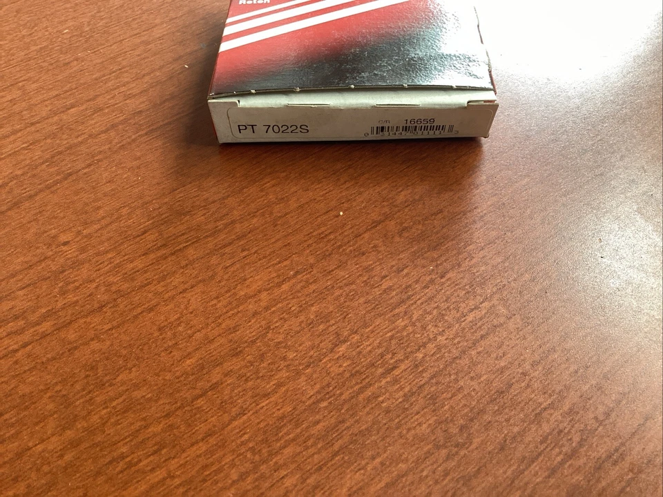 PTC Wheel Seal PT 7022S - Image 2 of 4