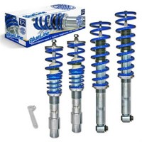 Gewindefahrwerk SET BMW 5ER E60 Limousine 2003 BIS 2010 JOM Blueline 741028