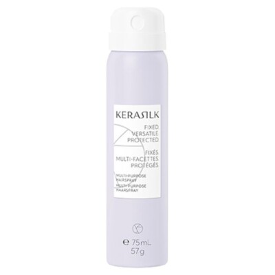 Goldwell Kerasilk Multi-Purpose Hairspray 2.1 oz