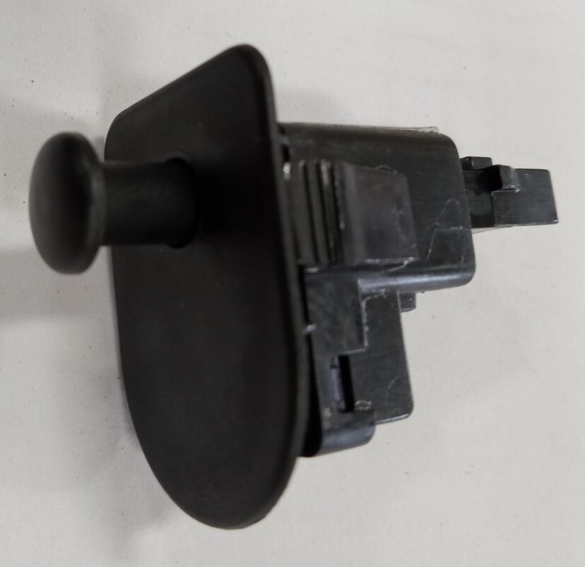 NOS OEM GM Chevy GMC Dash Glove Box Light Plunger Switch NOS OEM GM Chevy GMC Dash Glove Box Light Plunger Switch