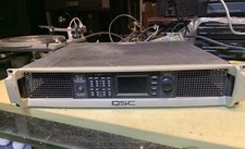 1 PZ QSC PLD4.5 NETWORK amplificatore di potenza*IW