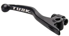 Tusk Aluminum Brake Lever Black Husqvarna Ktm 125 250 300 350 450 500 (B39)