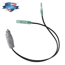 Shift Interrupt Switch for MerCruiser Alpha 1 Bravo 3.0 4.3 5.7 L 87-814281A 5