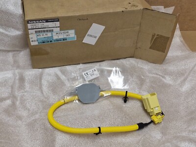 Original Nissan Infinity Sicherheitskabelbaum Sub B41FGEQ30D B41FG-EQ30D NEU