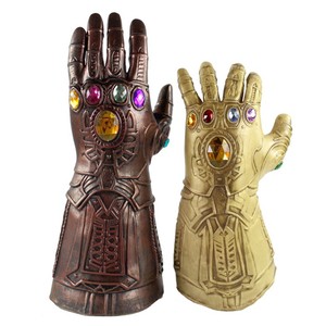 infinity war gauntlet toy