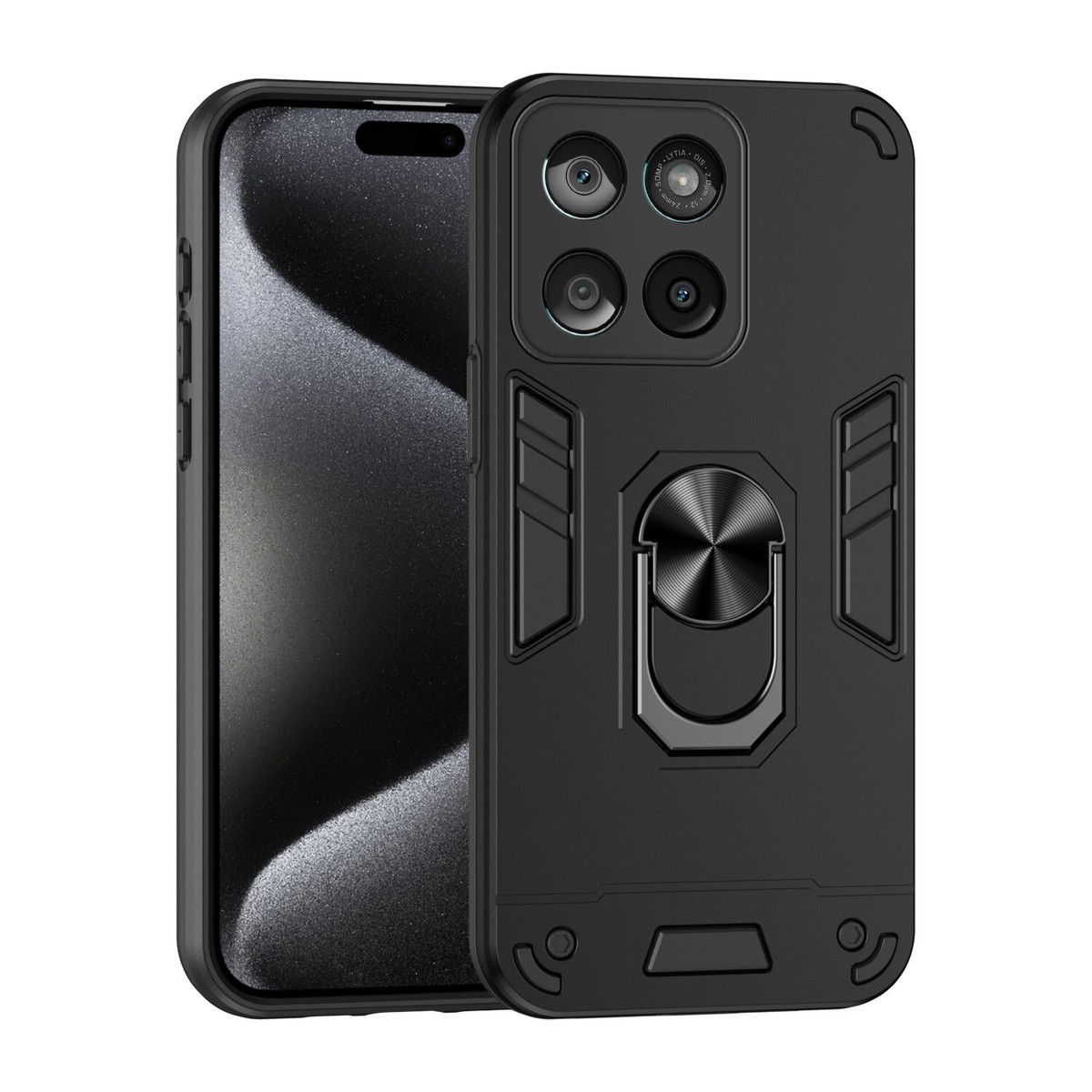 Custodia Motorola Edge 60 Fusion