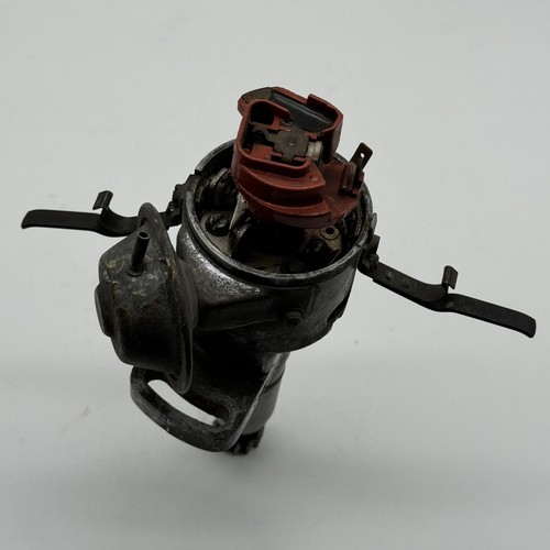 Distribuidor De Encendido BOSCH 0 231 184 001 Para Porsche 911 2.7L 1974-1977 - Picture 7 of 7