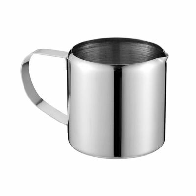 Edelstahl Kaffee   Expresso Maker Club Home Küche DIY 3oz