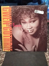 GWEN GUTHRIE HOT TIMES 1990 REPRISE RECORDS 26238-1 SEALED EXCELLENT 