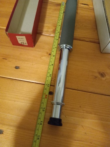 Vintage Selsi 20×30 Telescope #258 - Picture 4 of 9
