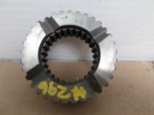 49-466-4 Spicer 2500248C1 1677681C1 Transmission International Dana ESO65-7 ES52 - 第 2/4 張圖片