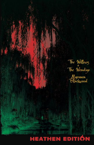 The Willows + the Wendigo (Heathen Edition) - Picture 6 of 12