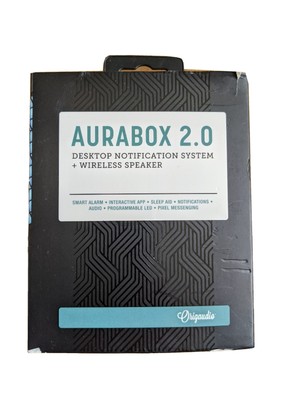 aurabox light