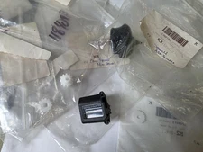 NIP OEM Penn Reel parts Line counter cover, idler gear, gear Squall Fathom 320GT