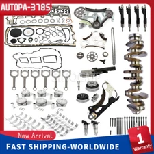 1 engine return kit for BMW 335i X3 X5 X6 E90 F30 F10 F25 E70 E71 N55 3.0L-