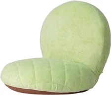 CELLUTANE Melon shaped Bread Chair Low Resilience Reclining seat