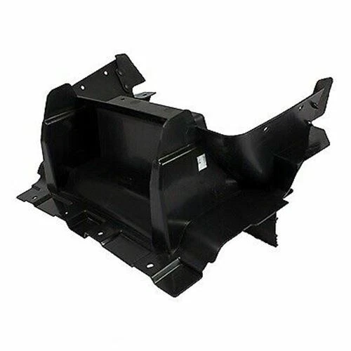 OEM NEW 2018-2019 Ford F250 F350 Super Duty King Ranch Air Shield Hc3Z-8327-Q - Изображение 4 из 4