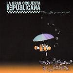 La Gran Orquesta Republicana Imagina La Victoria De Los Vencidos - CD - Picture 1 of 1