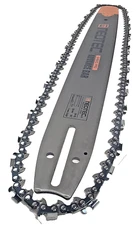 NeoTec NDB007 24" Chainsaw Bar & Chain 3/8" Pitch 0.058" Gauge HAD24-84-3858F