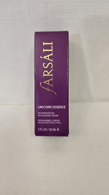 FARSALI Unicorn Essence Skin Enhancing Antioxidant Serum 1oz 