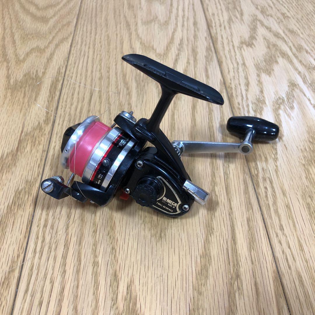 Olympic Hi-Meca No.4 | eBay